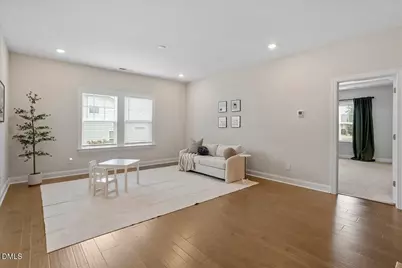 1829 Knights Crest Way, Wake Forest, NC 27587 - Photo 25