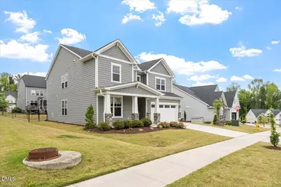 1829 Knights Crest Way, Wake Forest, NC 27587 - Photo 43