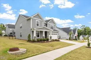 1829 Knights Crest Way, Wake Forest, NC 27587 - Photo 43