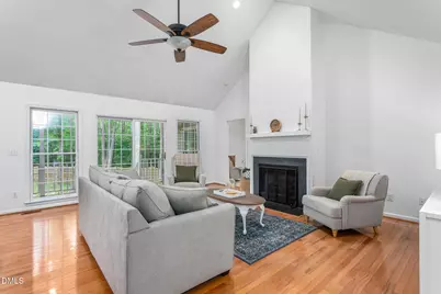7187 Johns Point Court, Liberty, NC 27298 - Photo 5