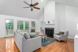 7187 Johns Point Ct, Liberty, NC 27298 - Photo 5