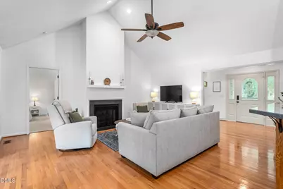 7187 Johns Point Court, Liberty, NC 27298 - Photo 7