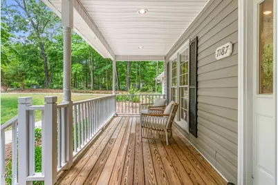 7187 Johns Point Court, Liberty, NC 27298 - Photo 3