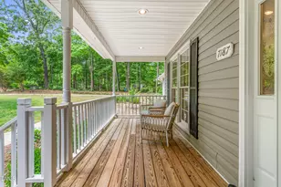 7187 Johns Point Ct, Liberty, NC 27298 - Photo 3
