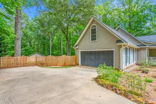 7187 Johns Point Ct, Liberty, NC 27298 - Photo 39