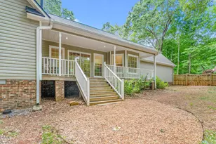 7187 Johns Point Ct, Liberty, NC 27298 - Photo 33