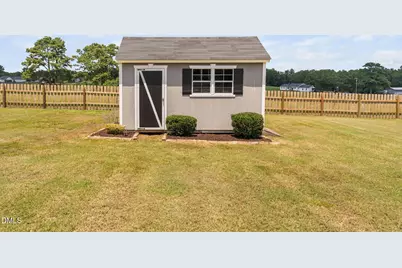 121 Atkins Village Court, Fuquay Varina, NC 27526 - Photo 29