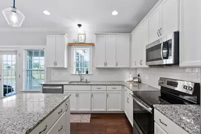 121 Atkins Village Court, Fuquay Varina, NC 27526 - Photo 9