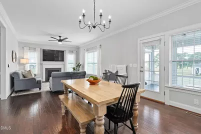 121 Atkins Village Court, Fuquay Varina, NC 27526 - Photo 11