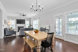 121 Atkins Village Ct, Fuquay Varina, NC 27526 - Photo 11