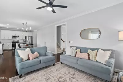121 Atkins Village Court, Fuquay Varina, NC 27526 - Photo 13