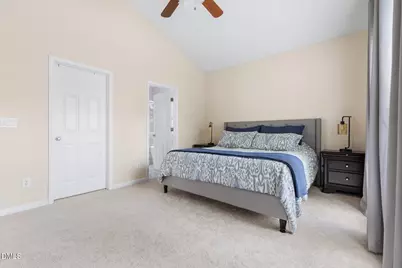 4917 Delta Lake Drive, Raleigh, NC 27612 - Photo 21