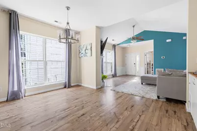 4917 Delta Lake Drive, Raleigh, NC 27612 - Photo 11
