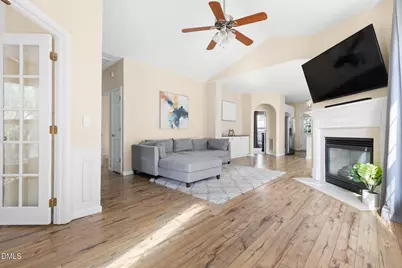 4917 Delta Lake Drive, Raleigh, NC 27612 - Photo 5