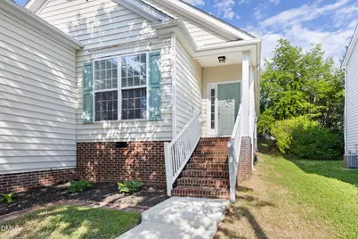4917 Delta Lake Drive, Raleigh, NC 27612 - Photo 3