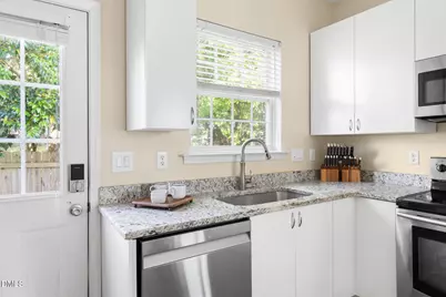 4917 Delta Lake Drive, Raleigh, NC 27612 - Photo 19