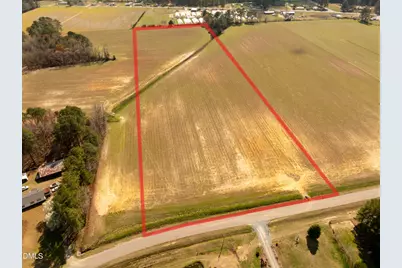 344 Tart Road, Dunn, NC 28334 - Photo 1