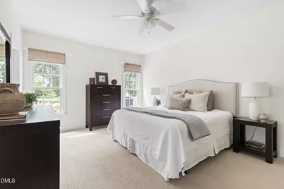 115 Parkridge Avenue, Chapel Hill, NC 27517 - Photo 25