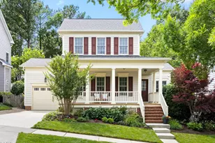 115 Parkridge Ave, Chapel Hill, NC 27517 - Photo 1