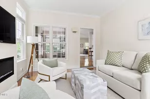 115 Parkridge Ave, Chapel Hill, NC 27517 - Photo 23