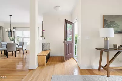 115 Parkridge Avenue, Chapel Hill, NC 27517 - Photo 5
