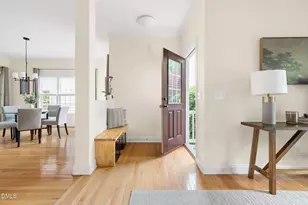 115 Parkridge Ave, Chapel Hill, NC 27517 - Photo 5