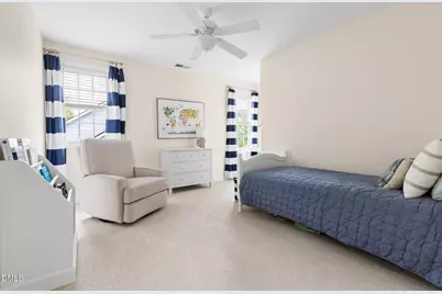 115 Parkridge Avenue, Chapel Hill, NC 27517 - Photo 37