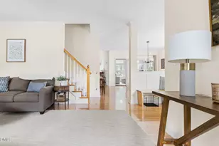115 Parkridge Ave, Chapel Hill, NC 27517 - Photo 11