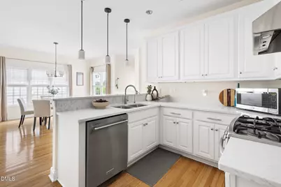 115 Parkridge Avenue, Chapel Hill, NC 27517 - Photo 17