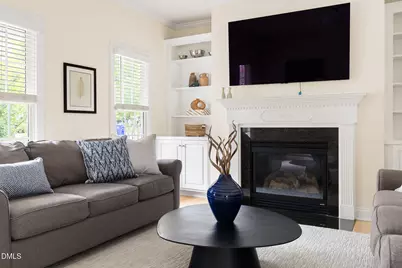 115 Parkridge Avenue, Chapel Hill, NC 27517 - Photo 9