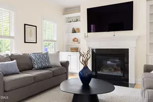 115 Parkridge Ave, Chapel Hill, NC 27517 - Photo 9