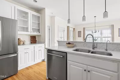 115 Parkridge Avenue, Chapel Hill, NC 27517 - Photo 19