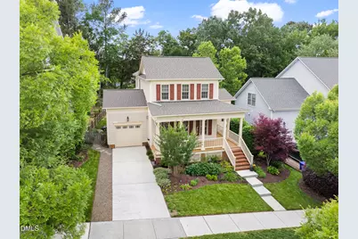 115 Parkridge Avenue, Chapel Hill, NC 27517 - Photo 47