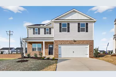 63 Cheyenne Drive, Clayton, NC 27520 - Photo 1