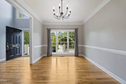 905 Haddon Hall Drive, Apex, NC 27502 - Photo 5