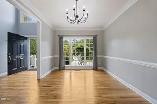 905 Haddon Hall Dr, Apex, NC 27502 - Photo 5