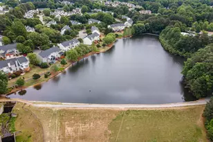 905 Haddon Hall Dr, Apex, NC 27502 - Photo 55