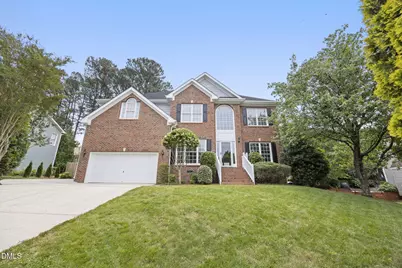 905 Haddon Hall Drive, Apex, NC 27502 - Photo 3