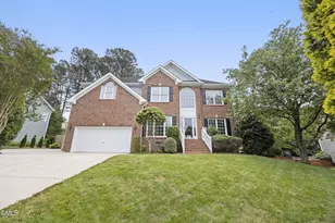 905 Haddon Hall Dr, Apex, NC 27502 - Photo 3