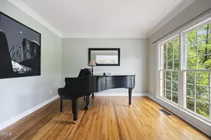 905 Haddon Hall Dr, Apex, NC 27502 - Photo 9