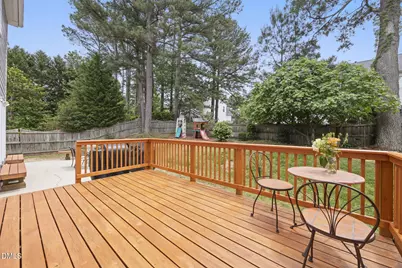 905 Haddon Hall Drive, Apex, NC 27502 - Photo 43