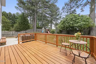 905 Haddon Hall Dr, Apex, NC 27502 - Photo 43