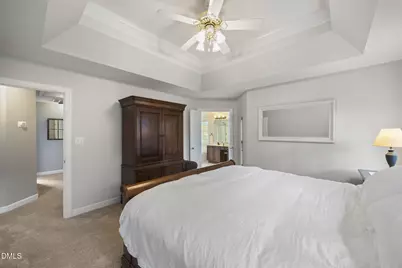 905 Haddon Hall Drive, Apex, NC 27502 - Photo 25
