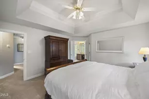 905 Haddon Hall Dr, Apex, NC 27502 - Photo 25