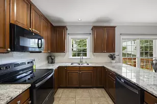 905 Haddon Hall Dr, Apex, NC 27502 - Photo 17