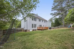 905 Haddon Hall Dr, Apex, NC 27502 - Photo 47