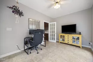 905 Haddon Hall Dr, Apex, NC 27502 - Photo 21