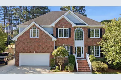 905 Haddon Hall Drive, Apex, NC 27502 - Photo 1