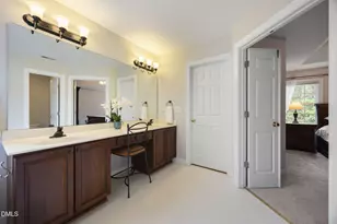 905 Haddon Hall Dr, Apex, NC 27502 - Photo 27