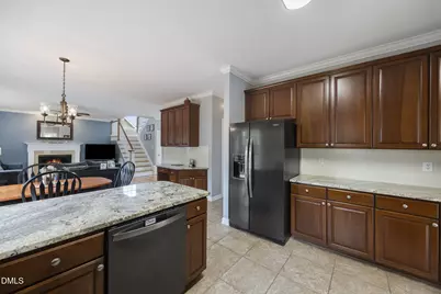 905 Haddon Hall Drive, Apex, NC 27502 - Photo 19
